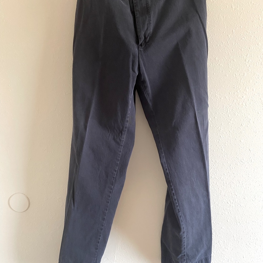Men’s Náutica black jeans